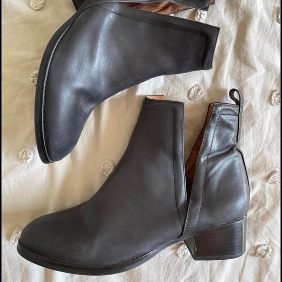 Jeffrey Campbell Oriley Boot sz 9.5 - Picture 2 of 9